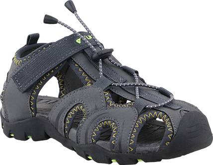 Fuel Boys Velcro Sports Sandals