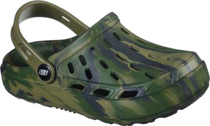 Skechers Boys Slip-on Flats