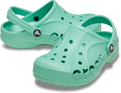 CROCS Boys & Girls Sling Back Clogs