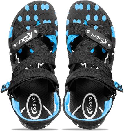 KANEGGYE Angry Birds Boys Slip On Slipper Flip Flop