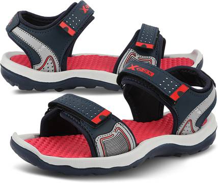 XDOX Boys Velcro Sports Sandals