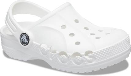 CROCS Boys & Girls Sling Back Clogs