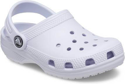 CROCS Boys & Girls Slip-on Clogs