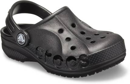 CROCS Boys Sling Back Clogs