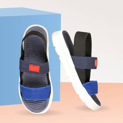 ARCHID Boys Sling Back Strappy Sandals