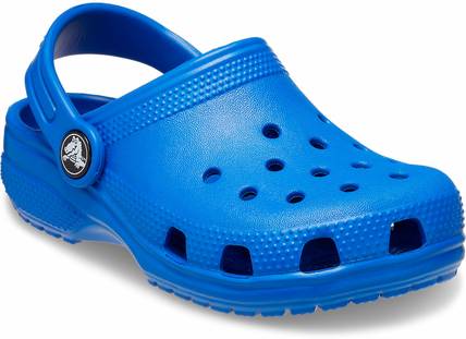 CROCS Boys & Girls Sling Back Clogs