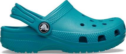 CROCS Boys & Girls Sling Back Clogs