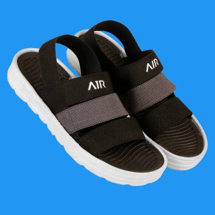 ARCHID Boys Slip-on Strappy Sandals