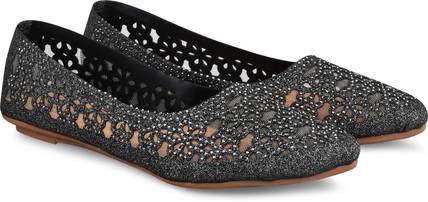 jm looks Girls Slip-on Flats