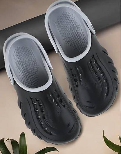 GENIAL Boys Slip-on Clogs