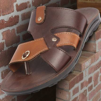 TRUMP Boys Slip-on Flats