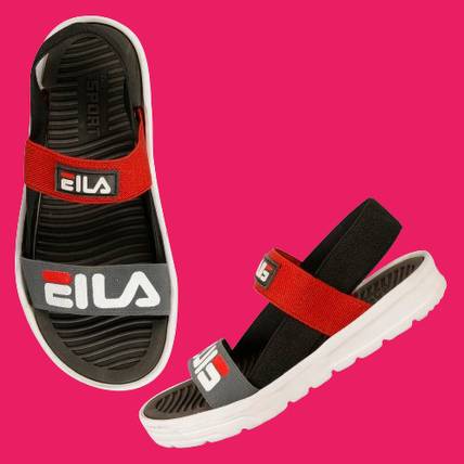 ARCHID Boys Sling Back Strappy Sandals