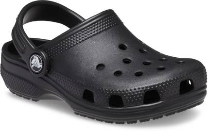 CROCS Boys Sling Back Clogs