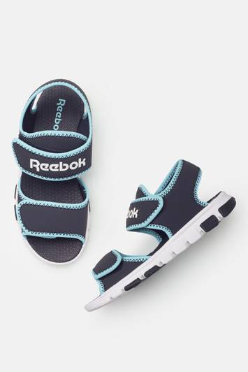 REEBOK Boys Sling Back Sports Sandals