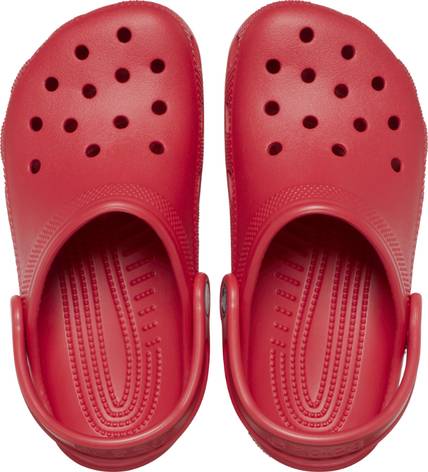 CROCS Boys & Girls Sling Back Clogs