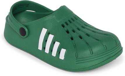 Pantaloons Junior Boys Sling Back Clogs