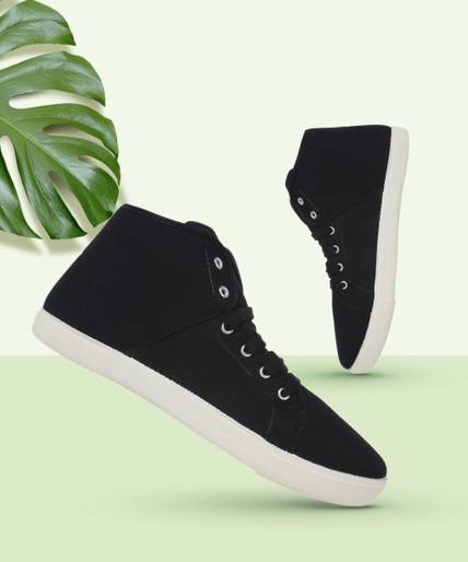 Earton Boys Lace Sneakers