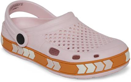 Pantaloons Junior Girls Slip on Clogs