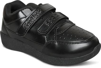 Firstcliq Boys Velcro Sneakers