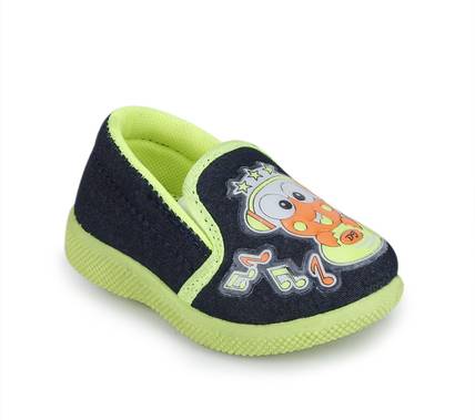 SMARTOTS Boys Slip on Sneakers