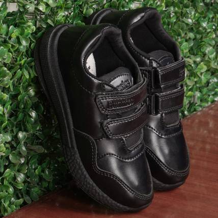BUNNIES Steffi Love Boys & Girls Velcro Clogs