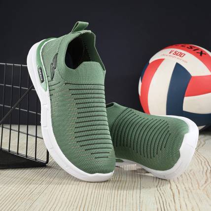 Birde Boys Slip on Running Shoes