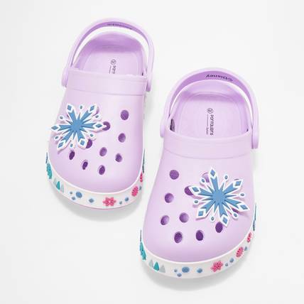 Pantaloons Junior Girls Slip on Ballerinas