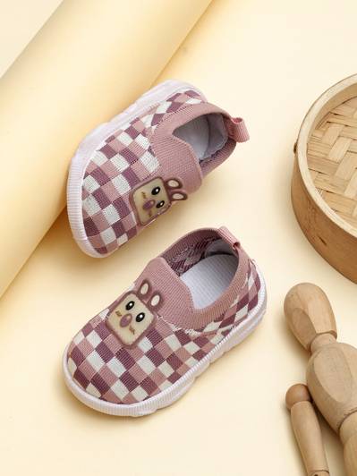 OUNIK STYLE Boys Slip on Sneakers