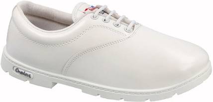 WALKAROO Boys Lace School Shoes