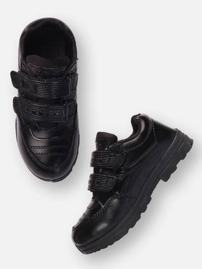 Niio Boys & Girls Velcro Casual Shoes