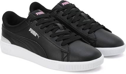 PUMA Vikky v3 Mermaid Jr Girls Lace Sneakers