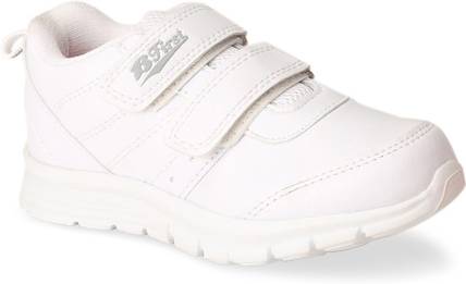 Bata Boys Velcro Sneakers