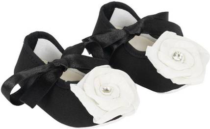 Rsmart Boys Drawstring Ballerinas