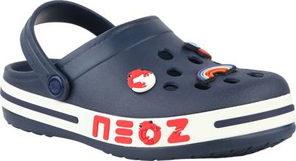 Neoz Boys & Girls Slip on Clogs