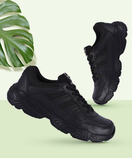 CAMPUS Boys Lace Casual Boots