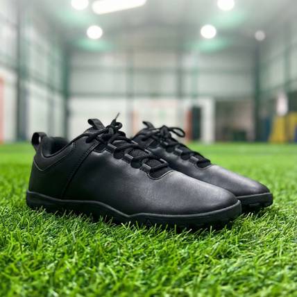 Impakto Boys Lace Running Shoes