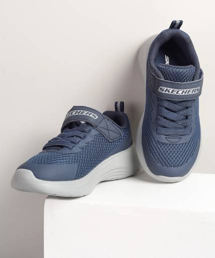 Skechers Boys Velcro Sneakers