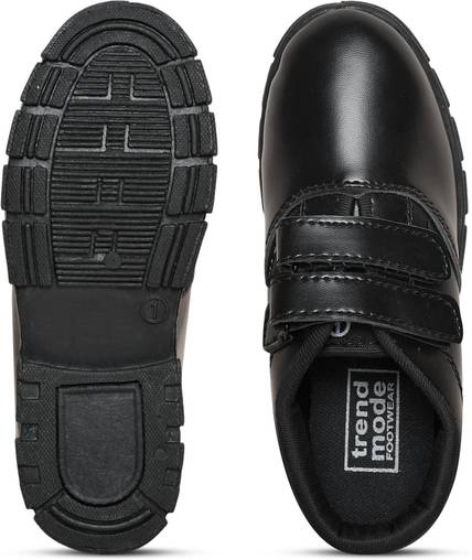 Trendmode Boys & Girls Velcro School Shoes