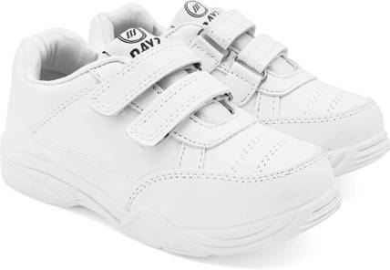 DAYZ Boys & Girls Velcro Sneakers