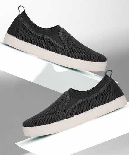 Bata Boys & Girls Slip on Sneakers