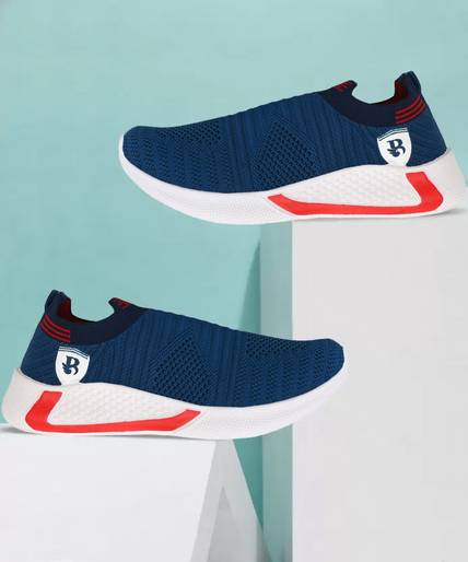 Birde Boys Slip on Sneakers