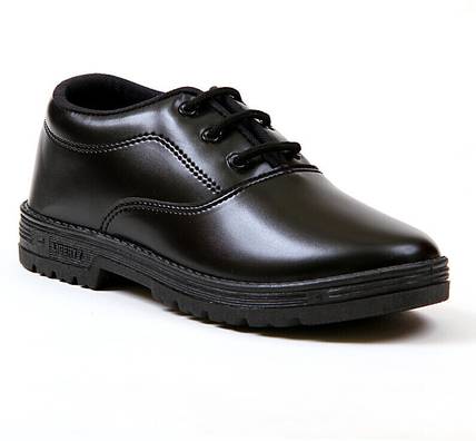 LIBERTY Boys Lace Derby Shoes