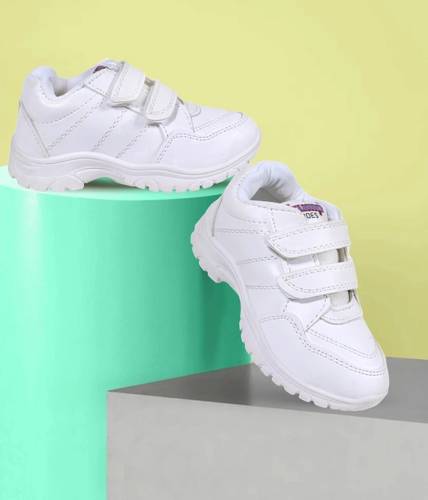 TRUMP Boys & Girls Velcro Casual Shoes