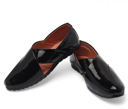 SIYA Boys Slip on Jutis