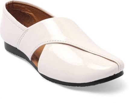 SIYA Boys Slip on Jutis