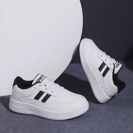 Trendmode Boys & Girls Lace Sneakers