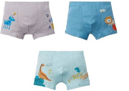 ASJAR Short For Boys Casual Solid Pure Cotton