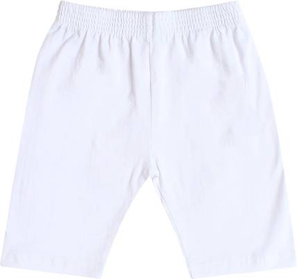 MYO Short For Boys Casual Self Design Cotton Blend