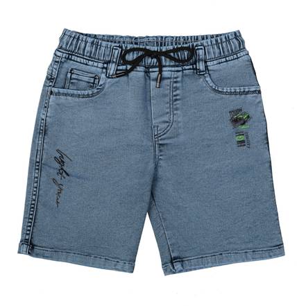 DUPER Short For Boys Casual Solid Pure Cotton