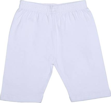 FASHA Short For Boys & Girls Casual Solid Cotton Blend